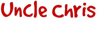 Uncle Chris Children's Entertainer